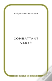 Capa do artigo Combattant Varié