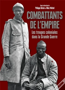 Capa do artigo Combattants De L'Empire