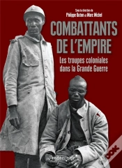 Capa do artigo Combattants De L