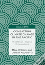 Capa do artigo Combatting Climate Change In The Pacific