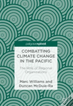 Capa do artigo Combatting Climate Change In The Pacific