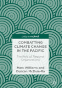 Combatting Climate Change In The Pacific