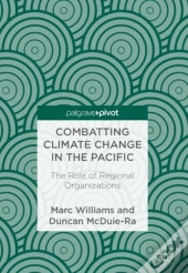 Combatting Climate Change In The Pacific