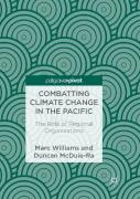 Combatting Climate Change In The Pacific
