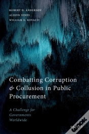 Capa do artigo Combatting Corruption And Collusion In Public Procurement