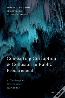 Capa do artigo Combatting Corruption And Collusion In Public Procurement