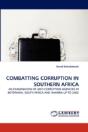 Combatting Corruption In Southern Africa - Preview