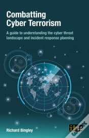 Capa do artigo Combatting Cyber Terrorism