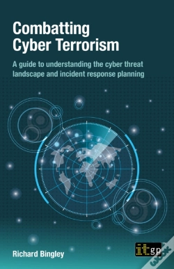 Capa do artigo Combatting Cyber Terrorism