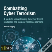 Capa do artigo Combatting Cyber Terrorism