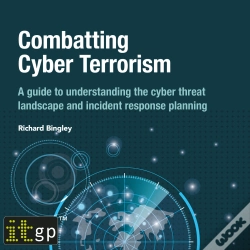Capa do artigo Combatting Cyber Terrorism