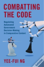 Capa do artigo Combatting The Code