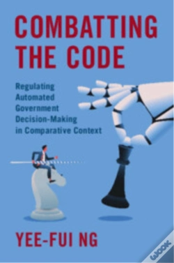 Capa do artigo Combatting The Code