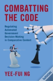 Capa do artigo Combatting The Code