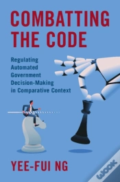 Capa do artigo Combatting The Code