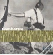 Capa do artigo Combattre (Fr./Ing./Alemão)