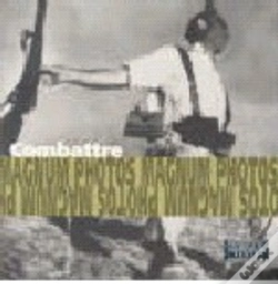 Capa do artigo Combattre (Fr./Ing./Alemão)