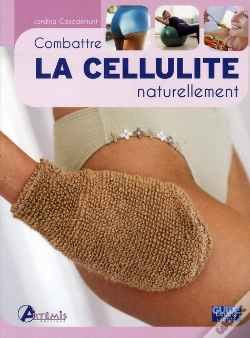 Capa do artigo Combattre La Cellulite Naturellement
