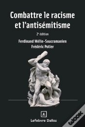 Capa do artigo Combattre Le Racisme Et L