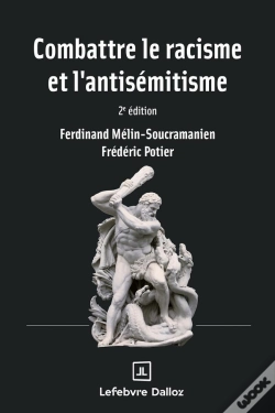 Capa do artigo Combattre Le Racisme Et L'Antisémitisme (2e Édition)