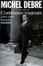 Combattre Toujours 1969-1993 T.5 - Preview
