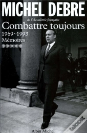 Combattre Toujours 1969-1993 T.5