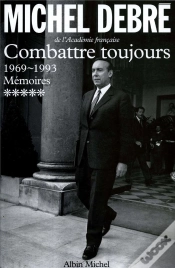 Capa do artigo Combattre Toujours 1969-1993 T.5