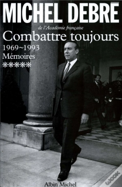 Capa do artigo Combattre Toujours 1969-1993 T.5
