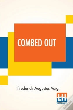Capa do artigo Combed Out