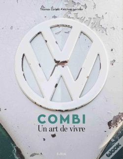 Capa do artigo Combi, Un Art De Vivre