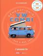 Combi Van Volkswagen - Preview