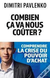 Capa do artigo Combien Ça Va Nous Coûter ?