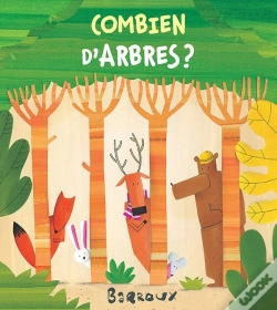 Capa do artigo Combien D'Arbres ?