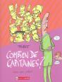 Combien De Capitaines ? - Preview