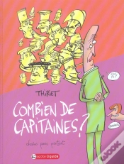 Capa do artigo Combien De Capitaines ?