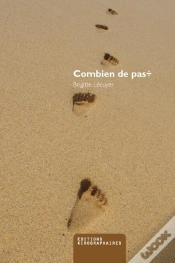 Capa do artigo Combien De Pas
