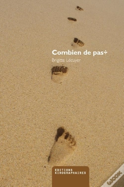 Capa do artigo Combien De Pas