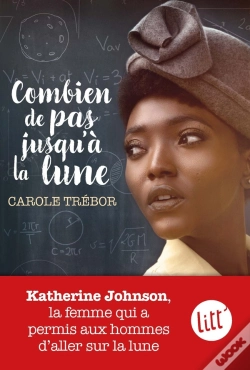 Capa do artigo Combien De Pas Jusqu'À La Lune ?