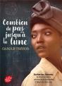 Combien De Pas Jusqu'À La Lune - Preview