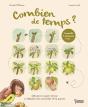 Combien De Temps ? Découvre À Quel Rythme Se Déploient Les Merveilles De La Nature - Preview
