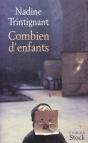 Combien D'Enfants - Preview