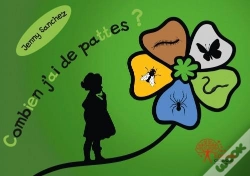 Capa do artigo Combien J'Ai De Pattes ?