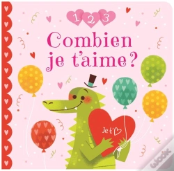 Capa do artigo Combien Je T'Aime ?