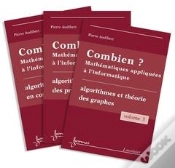Capa do artigo Combien Mathematiques Appliquees A L