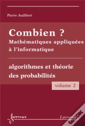 Capa do artigo Combien ? Mathématiques Appliquées À L