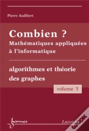 Capa do artigo Combien ? Mathématiques Appliquées À L