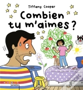 Combien Tu M'Aimes ?