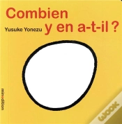 Capa do artigo Combien Y En A-T-Il?