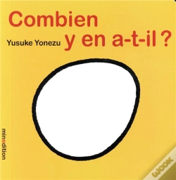 Capa do artigo Combien Y En A-T-Il?