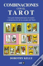 Capa do artigo Combinaciones Con El Tarot